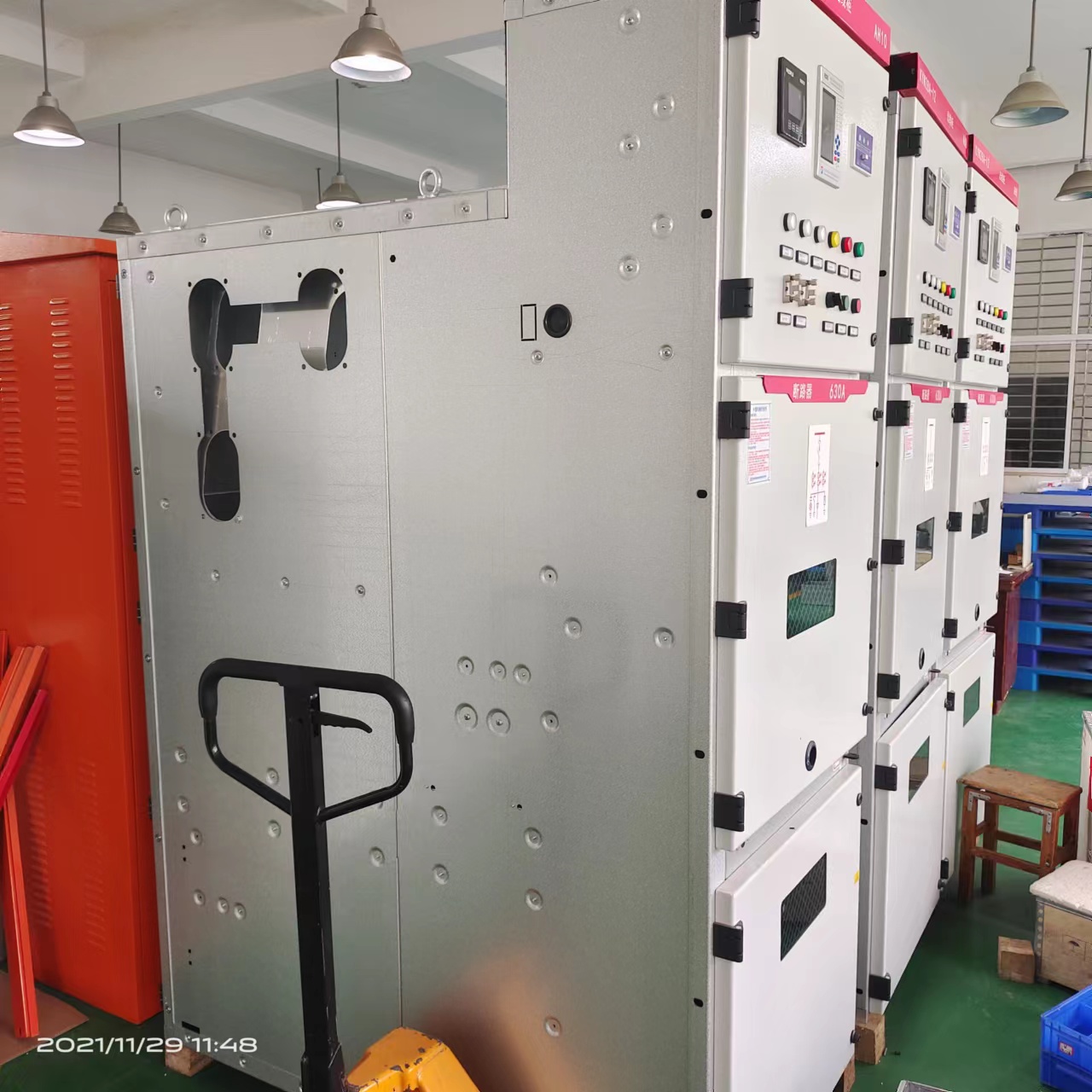 高壓開關(guān)柜五防功能具體是指什么？